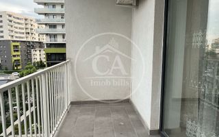 Apartament cu 3 camere de inchiriat în Prima Onestilor, Oradea - Poză 10