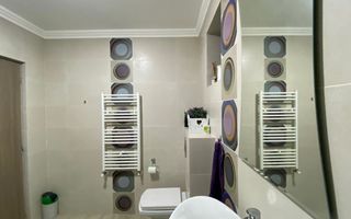 Casa mobilata cartier Marcus Satu Mare - Poză 11