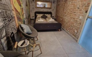 Garsoniera | 24 MPU | Investitie | Ultracentral - Poză 2