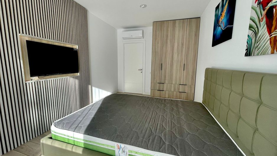 2 camere | Grand Park Pipera | Iancu Nicolae - Poză 14