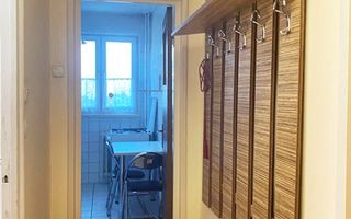 DE ÎNCHIRIAT | Apartament 2 camere | Dristor | 55 mp | 490 € - Poză 3