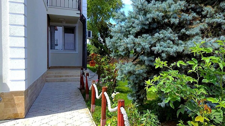 Cumpana - Del Sole, Str. Padova 4, vila P+M, teren pe colt de 397 mp! - Poză 32