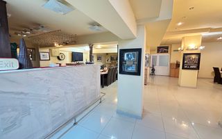 Hotel Austin D+P+3E de inchiriat - ideal birouri/clinica/scoala soferi - Poză 11