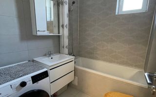 Apartament cu o camera, 29 mp utili, Gradina 56 mp Zona Alma Sibiu - Poză 4