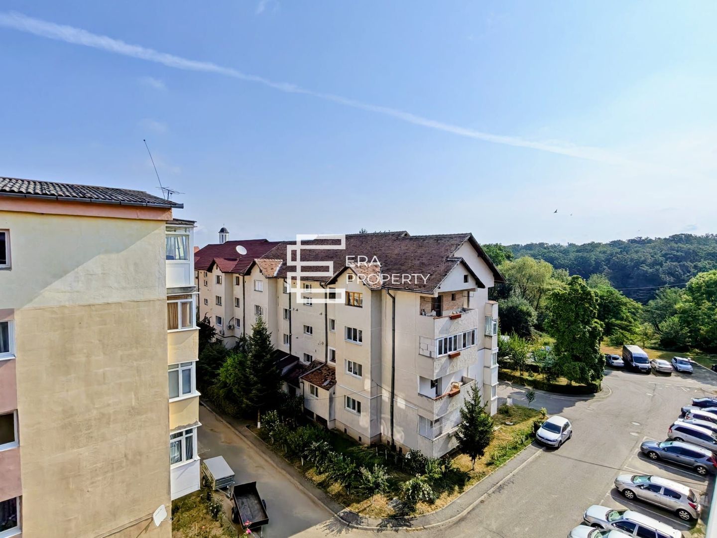 Apartament 2 camere decomandat, 2 balcoane, pivniță și boxă – Valea Aurie, Sibiu - Poză 10