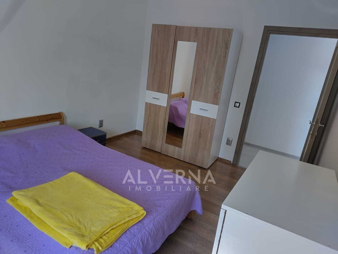 Apartament 3 camere | 75 mp + balcon | zona centrala| P. Mihai Viteazu - Poză 5
