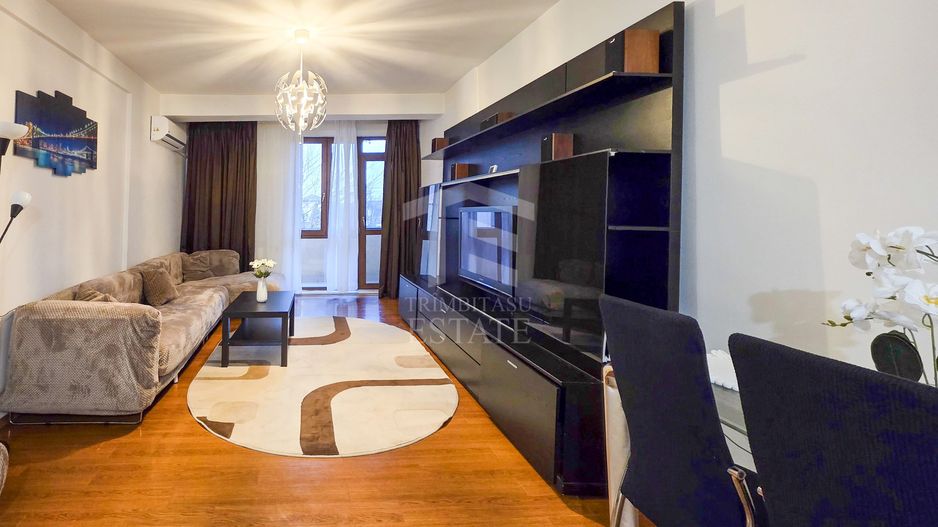 Apartament spațios de 3 camere, 102 mp, Prelungirea Ghencea - Poză 2