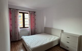 2 camere, Prima închiriere, Cartierul Intre Lacuri, Iulius mall, FSEGA - Poză 1