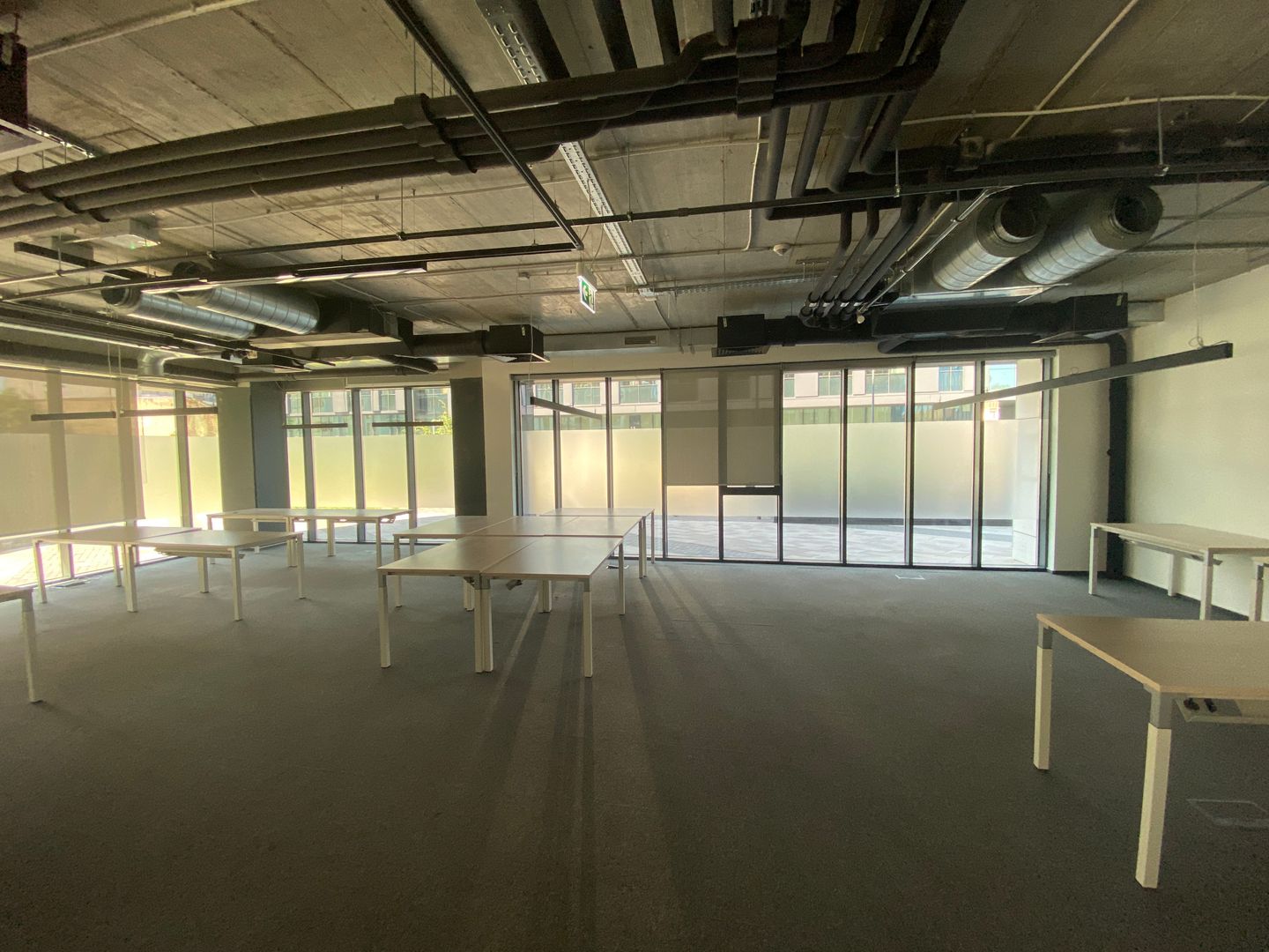 Birouri centrale clasa A de inchiriat - Poză 6