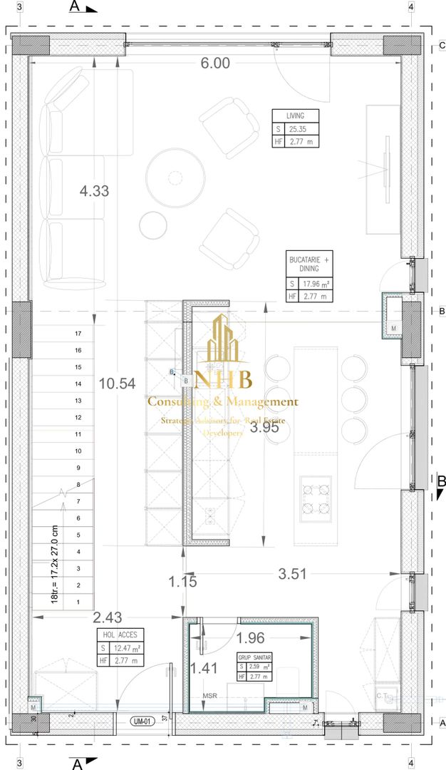 Villa for sale in Corbeanca - Fully Furnished! - Poză 6