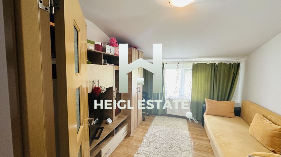 Apartament cu 2 camere langa Spitalul Judetean - Poză 5