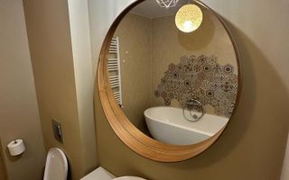 Duplex 5 camere Iancu Nicolae | Parcare - Poză 12