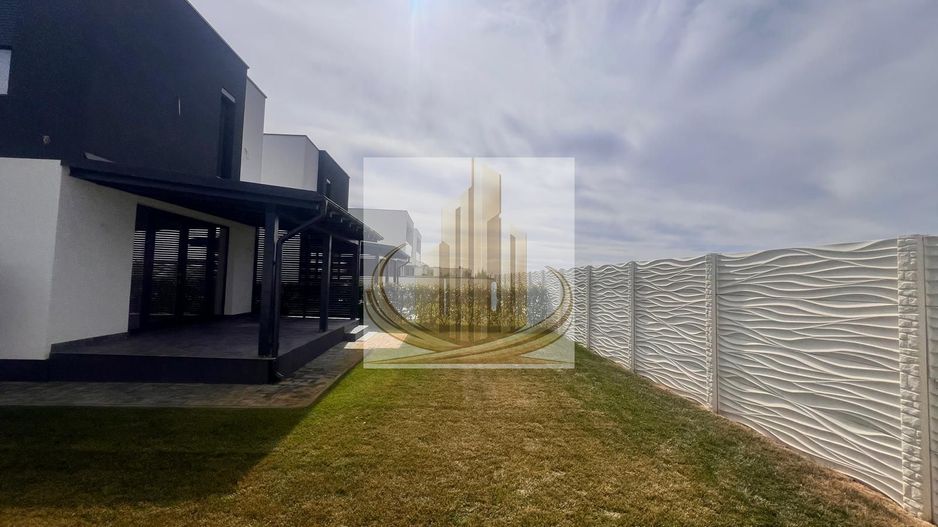 Duplex modern P+1E – Moșnița Nouă, ultracentral - Poză 19