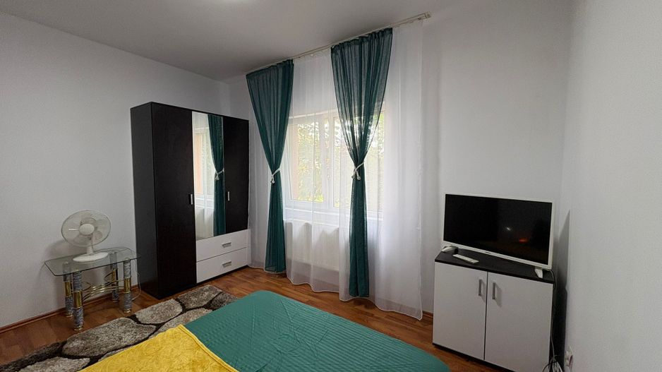 Apartament 3 camere | Cartierul Andrei Muresanu | 90 mp | Piata Engels - Poză 3