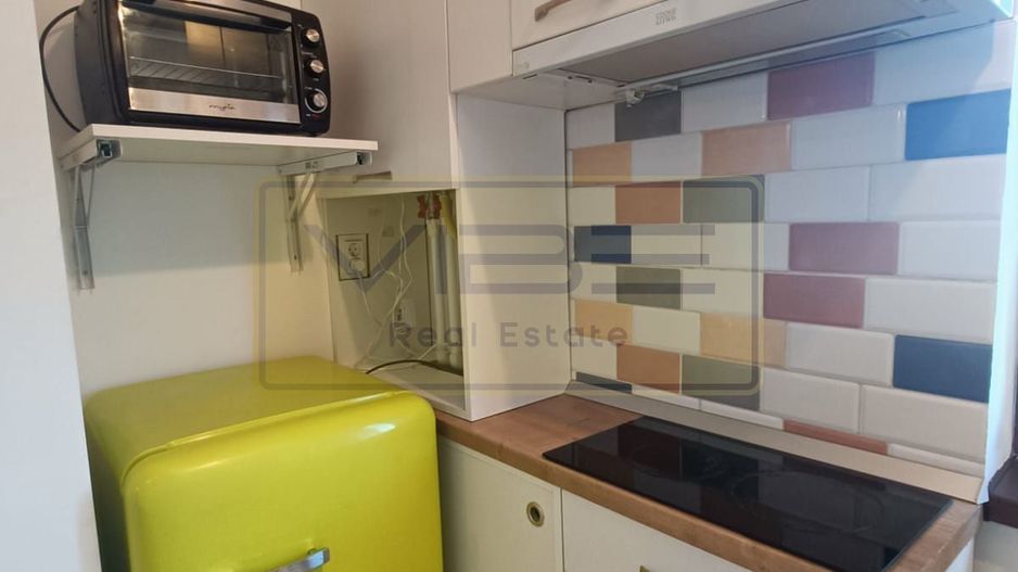 Garsoniera - 250 euro - Vișan ! - Poză 7