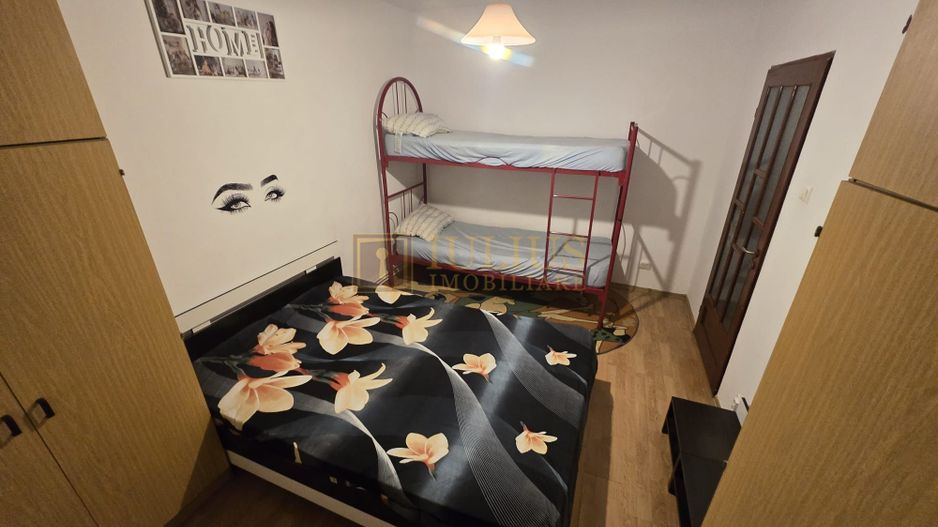 2 camere, Calea Sagului, centrala proprie, ideal pentru familie - Poză 3