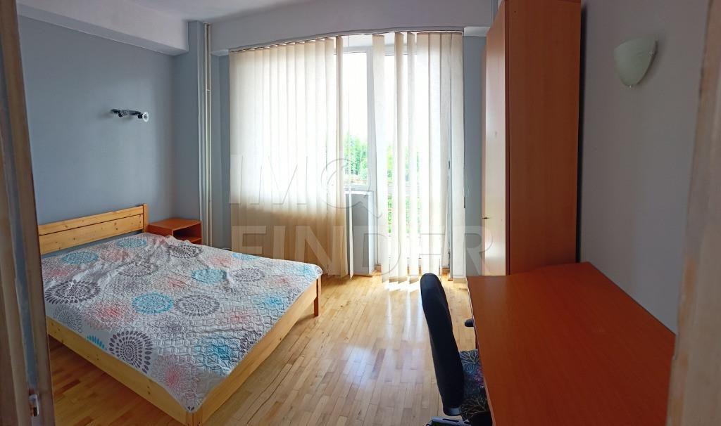 Vanzare  apartament 3 camere Gheorgheni / A Muresanu 94 mp - Poză 4