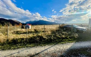 Teren de Vânzare | 1400 mp | Intravilan | Râșnov - Poză 9