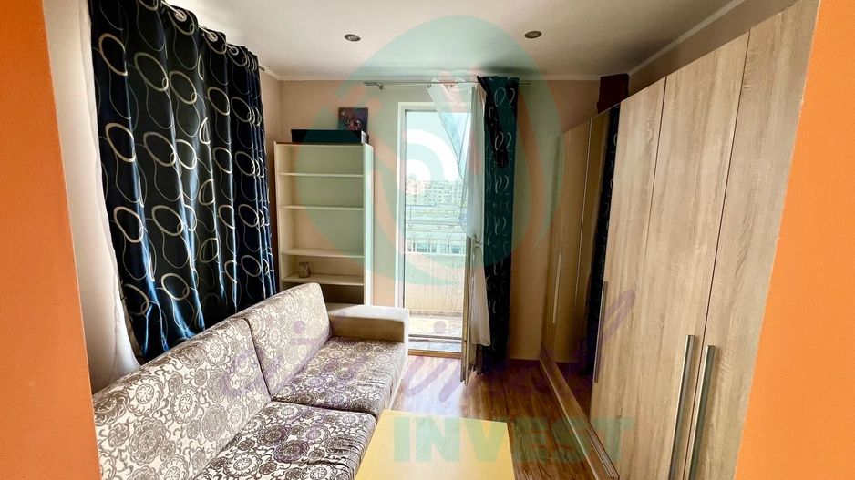 3 camere Piata Unirii-Centrala proprie- Loc parcare - Poză 2