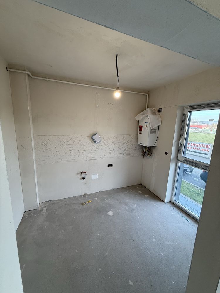 Vanzare apartament 1 camera  Finisat  zona AVRAM IANCU - Poză 4