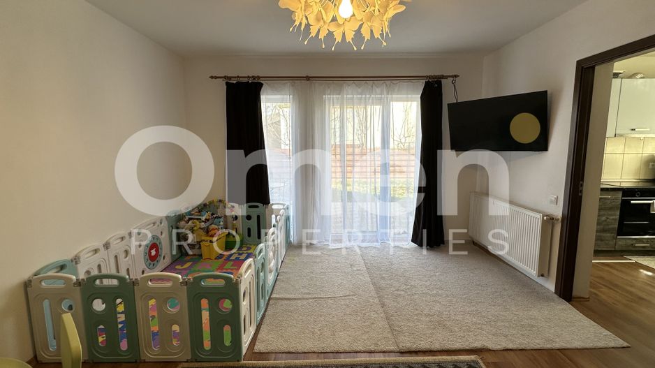 Duplex de vanzare Tautii Magheraus - Poză 7