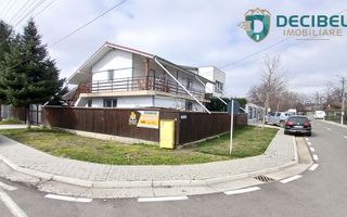 Casă cu mansardă și 4 camere în Cartierul CFR – Tecuci - Poză 3