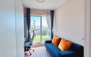 Penthouse deosebit cu terasă generoasă – zona Iris. - Poză 5