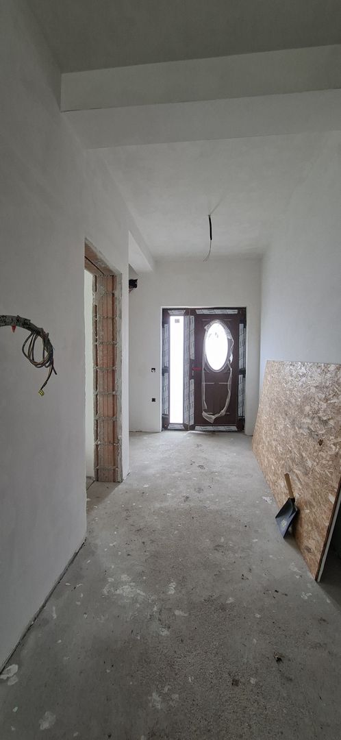 Locuinta individuala la liziera Padurii Verzi -Dumbravita - Poză 9