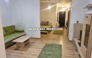 Garsonieră dublă modernă, Faleză Nord / zona Reyna – Termen Lung - Poză 1