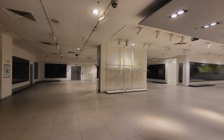 Spatiu comercial 1000 - mp #plus-imo.ro - Poză 3