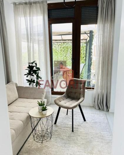 3 camere | centrala proprie | loc parcare subteran | renovat | premium | - Poză 5