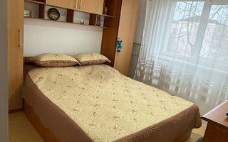 Apartament 2 camere decomandat, 43 mp, zona Podu de Fier - Tg. Cucu, Iași - Poză 4