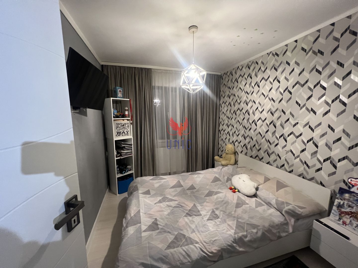 Apartament 3 camere Rovine et 3/4 - Poză 7