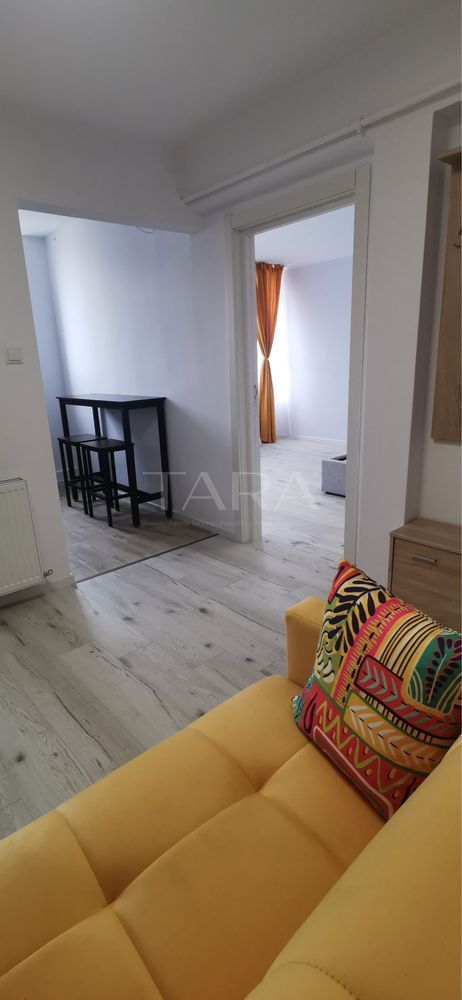 Vând apartament 1 cameră, confort sporit, Mănăștur ângă Piața Flora. - Poză 3