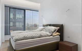 Apartament premium cu 3 camere în One Mircea Eliade | Floreasca - Poză 15