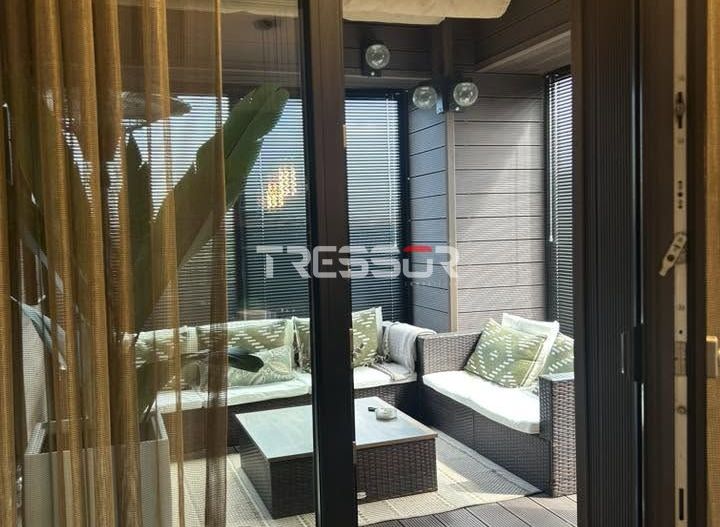 Penthouse exclusivist / mobilat și utilat premium - Poză 14
