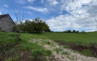 Teren intravilan construibil – 2.100 mp | Căianu - Poză 2