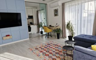 2 Camere Premium | 69 mp | Parcare Inclusă | Tunari-Otopeni - Poză 5