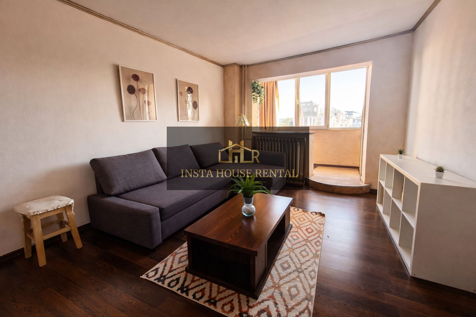 Apartament 2 camere decomandat / Titulescu - Poză 2