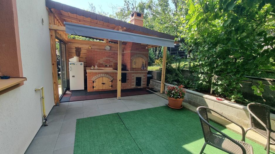 Vila Belvedere Iași, 190mp utili și 600mp teren.Proprietar. - Poză 6