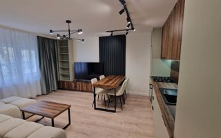 Zona Năsăud/3 camere/Complet renovat - Poză 1