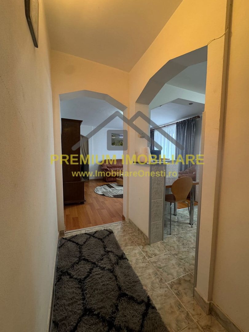 Apartament 2 camere etaj 1 - Blv. Republicii - Poză 8