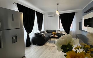 Apartament 3 camere – Valea Aurie, 64,5 mp, etaj 2/3, cu curte și parcare! - Poză 11