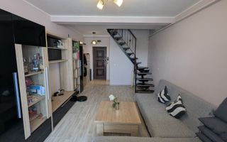 Apartament duplex doua camere, Aparatorii Patriei, 85.000€ - Poză 1