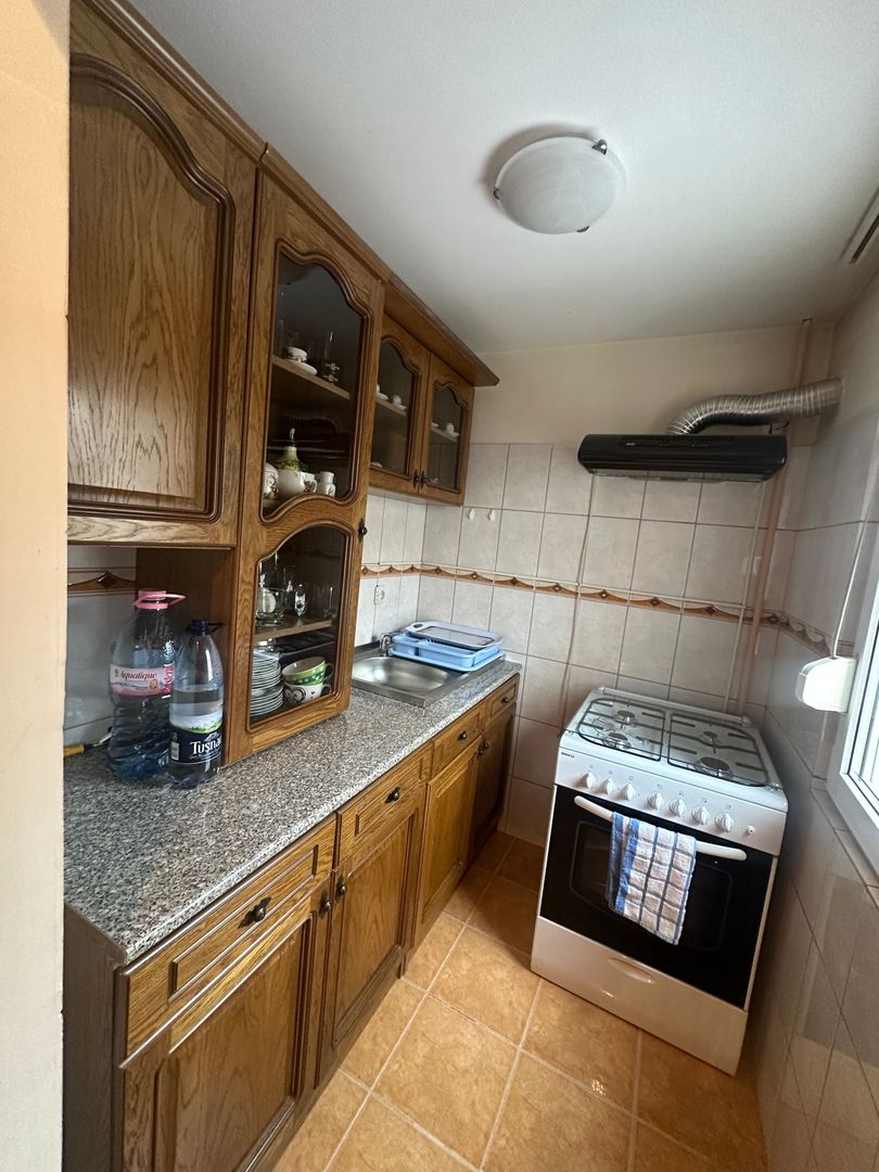 Apartament 2 camere Gheorghe Lazar-Circumvalatiunii - Poză 6