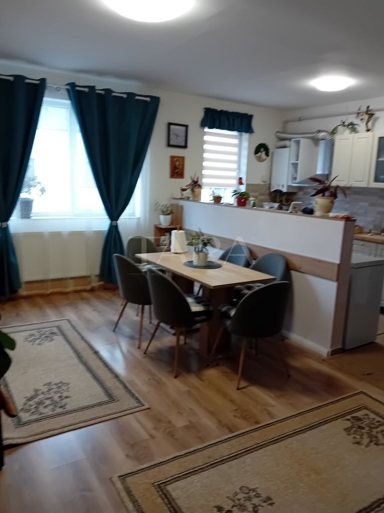 Apartament 3 camere spațios – Florești, zona Muzeul Apei - Poză 1