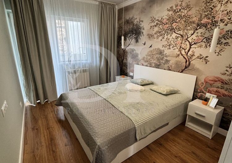 Apartament cu 2 camere de închiriat – Zona Panemar, Str. Eroilor - Poză 6