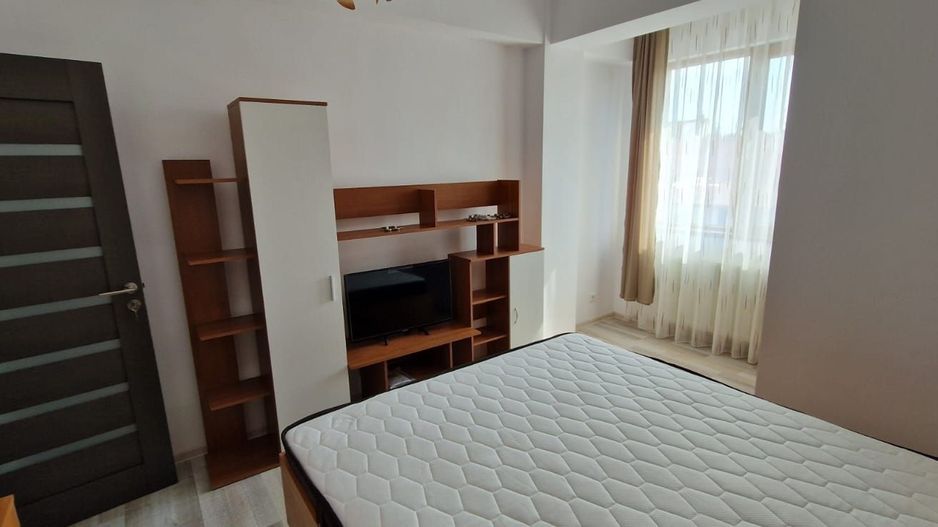 AP. 2 CAMERE MILITARI, BLOC NOU, CENTRALA TERMICA, METROU, 90 MP UTILI - Poză 3