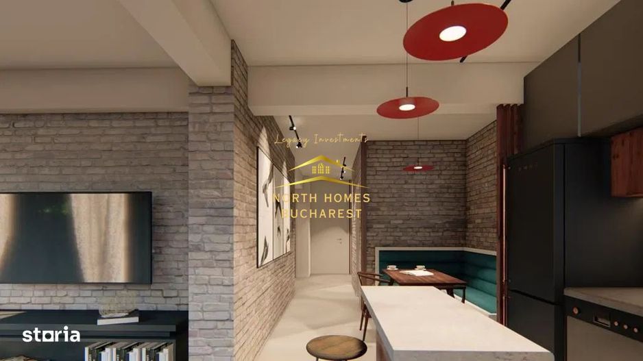 3 Camere de Vanzare - Dorobanti - Poză 4