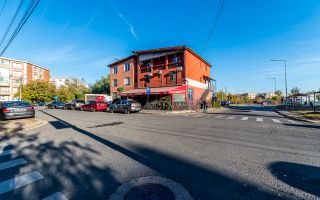 Spațiu comercial în Micălaca, Arad – COMISION 0% - Poză 2